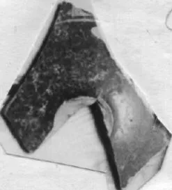CUP, FRAGMENT (ATHENIAN, RED-FIGURE)