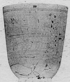 CUP (PROTO-ELAMITE)