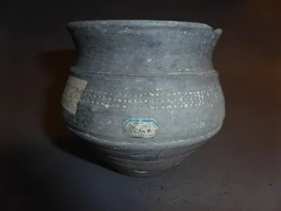 pot