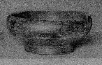 BOWL (SOUTH ITALIAN, CAMPANIAN)