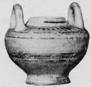 PYXIS (CORINTHIAN)