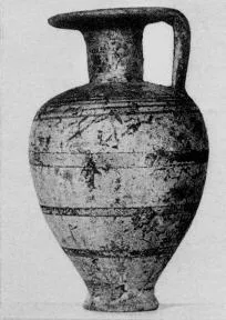 ARYBALLOS (PROTOCORINTHIAN)
