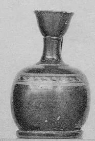 LEKYTHOS, SQUAT (ATHENIAN, RED-FIGURE)