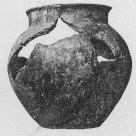 OLLA (ETRUSCAN)