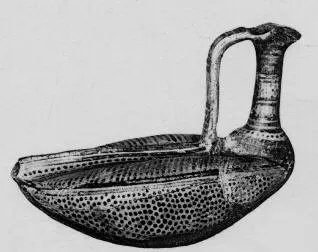 ASKOS (MYCENEAN)