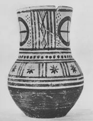 OINOCHOE (ATHENIAN GEOMETRIC)