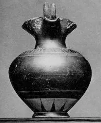 OINOCHOE (CORINTHIAN)