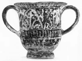 KANTHAROS (ITALIOTE)