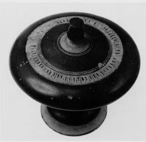 PLEMOCHOE (ATHENIAN, BLACK-FIGURE)