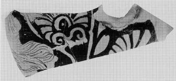 CUP, FRAGMENT (ATHENIAN, RED-FIGURE)