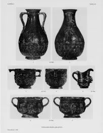 Vase (ROMAN)