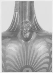 OINOCHOE (SOUTH ITALIAN, APULIAN, RED-FIGURE)