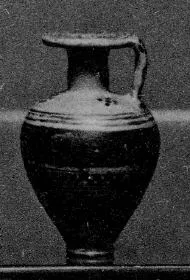 ARYBALLOS (PROTOCORINTHIAN)