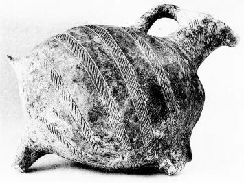 ASKOS (CYPRIOT, BRONZE AGE)
