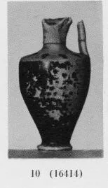 LEKYTHOS (ATHENIAN, BLACK-FIGURE)