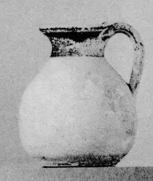 OINOCHOE (ITALIOTE)