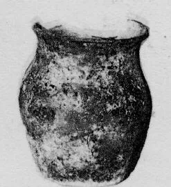URN (GALLIC)
