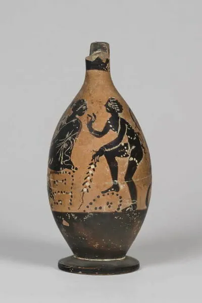 lécythe