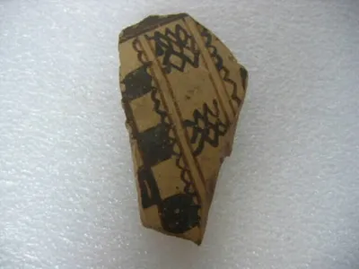 vase fermé