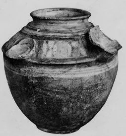 FRAGMENTS (PROTO-ELAMITE)