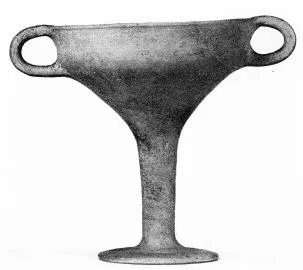 CHALICE (MYCENEAN)