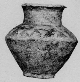 JAR (PROTO-ELAMITE)