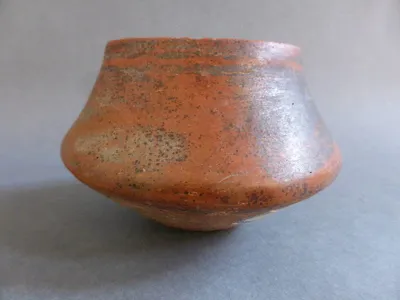 vase à étrier