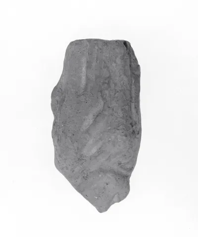 Figurine Fragment