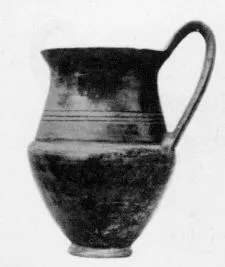 OINOCHOE (VEIAN)