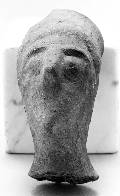 Female Head