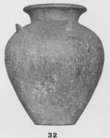 JAR (ETRUSCAN)