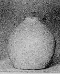 FLASK (IBERIAN)