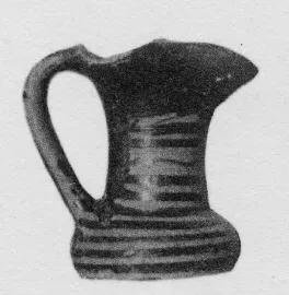 OINOCHOE (ATHENIAN GEOMETRIC)