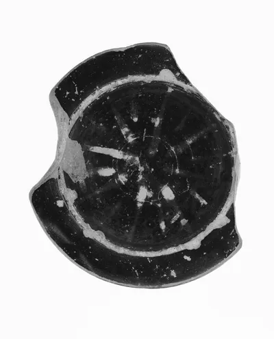 Lid Fragment