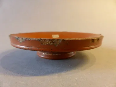 vase ; fragment