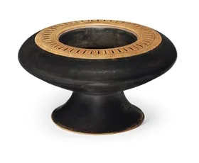 PLEMOCHOE (ATHENIAN, BLACK-FIGURE)