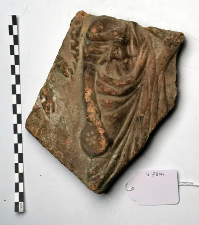 plaque Campana