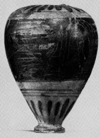 ARYBALLOS (ETRUSCO-CORINTHIAN)