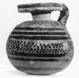ARYBALLOS (CORINTHIAN)
