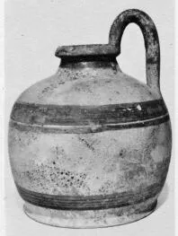 OINOCHOE (SOUTH ITALIAN)