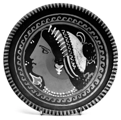 Apulian Plate