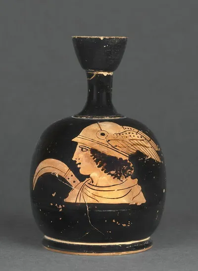 lécythe