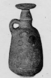 LEKYTHOS (CYPRIOT)