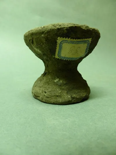 vase ; coupe