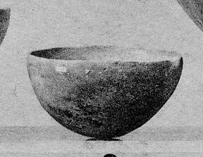 BOWL (CYPRIOT, BRONZE AGE)