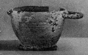 SKYPHOS (CORINTHIAN)