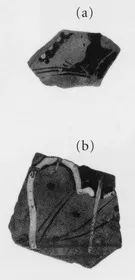 KRATER, BELL, FRAGMENTS (SOUTH ITALIAN, CAMPANIAN, RED-FIGURE)