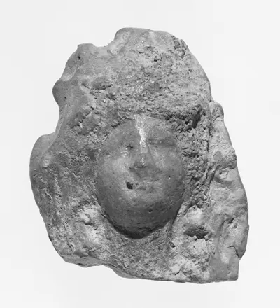 Female Head