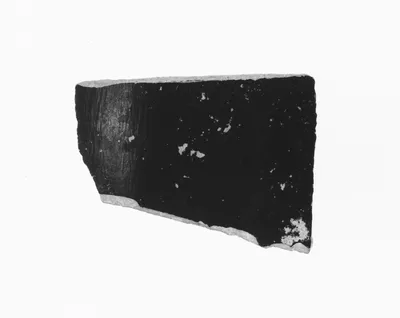 Attic Vase Fragment