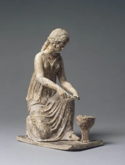 figurine